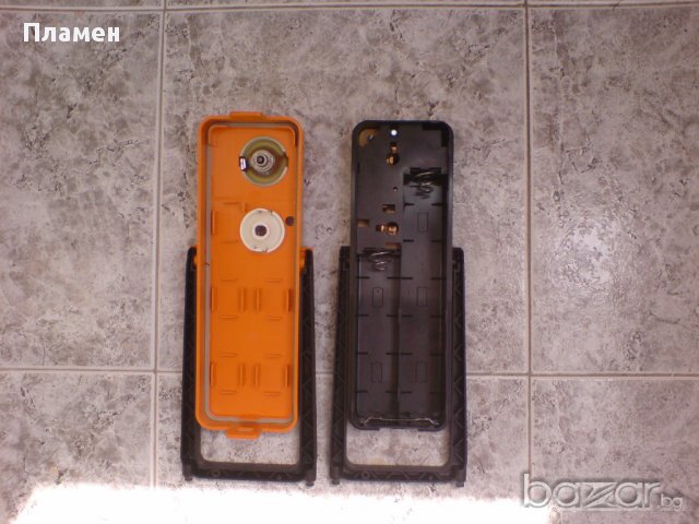 Халогенен авариен прожектор със стойка на батерии, снимка 6 - Аксесоари и консумативи - 14683475
