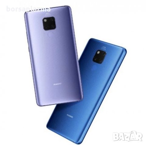 Huawei Mate 20 X Dual, снимка 2 - Huawei - 23685830