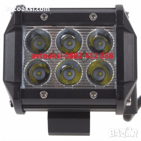 Led Bar/Лед Бар от 4" - 44" инча, снимка 2 - Аксесоари и консумативи - 24905502