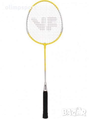 бадминтон ракета VIC FUN TGX 1.3 нова
