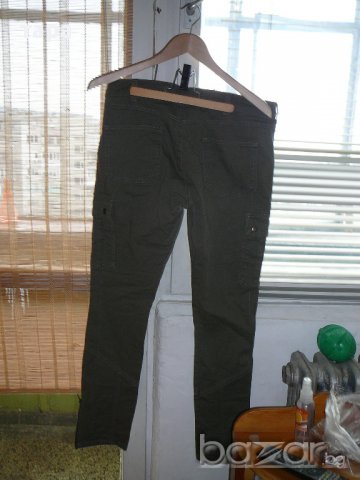  дамски панталон, снимка 3 - Дънки - 15900357