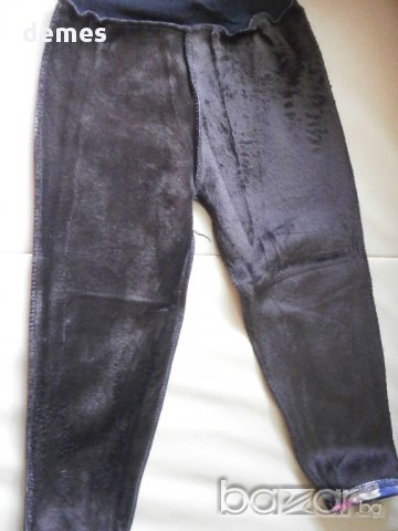  Детски клин за момиче с подплата, нов, размер 60, снимка 5 - Детски клинове - 8979030