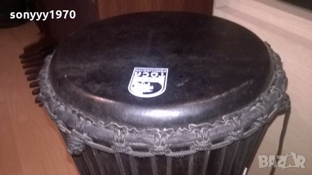 TOCA-огромна маркова тарамбука-внос швеицария, снимка 8 - Ударни инструменти - 23826899