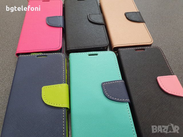 Huawei P Smart 2019,Huawei P30,Huawei P30 Pro калъф тип тефтер, снимка 4 - Калъфи, кейсове - 25684496