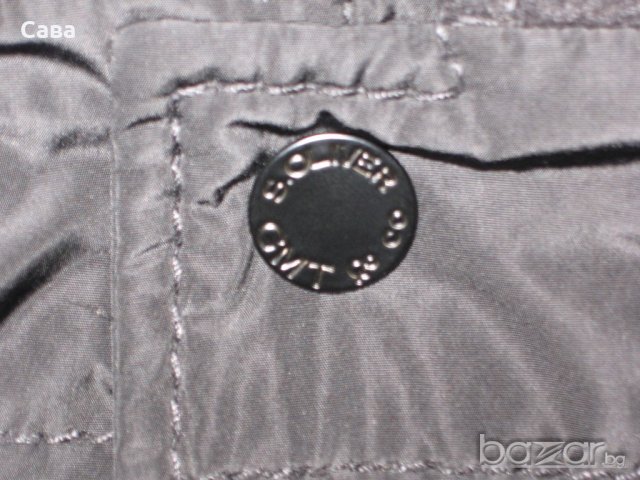 Яке пролет-есен S.Oliver  дамско,м-л, снимка 5 - Якета - 19785365