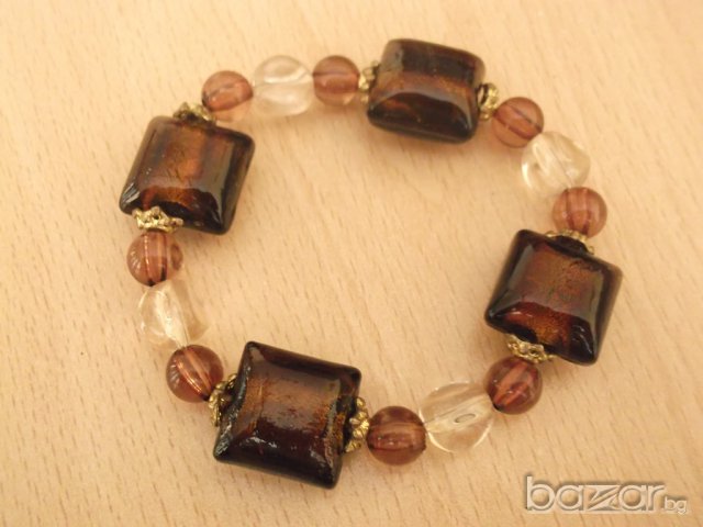 № 455  гривна - /Англия/, снимка 2 - Гривни - 6309293