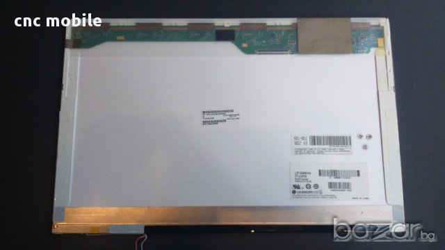 Toshiba Satellite Pro A300 оригинални части, снимка 8 - Части за лаптопи - 14649758