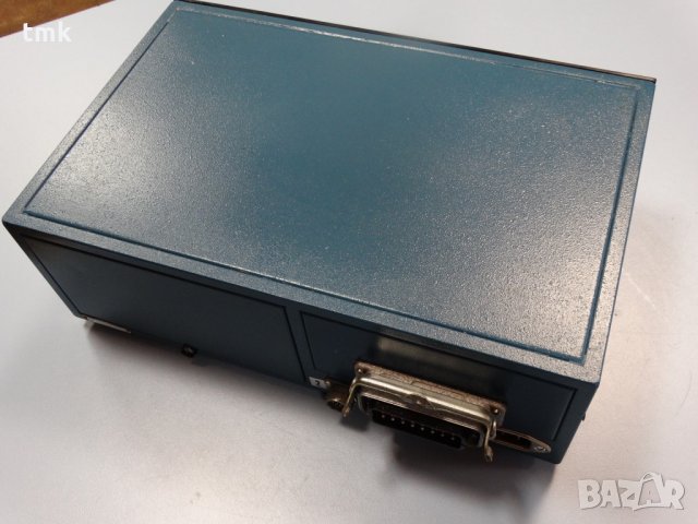 Индикация MARPOSS, снимка 12 - Резервни части за машини - 25716294