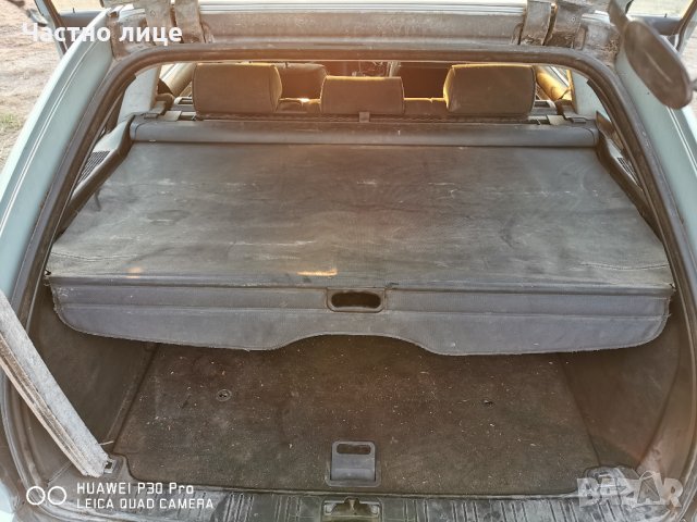 BMW 5 Series Touring (E39) 525 tds (143 Hp) на части, снимка 8 - Автомобили и джипове - 25754834