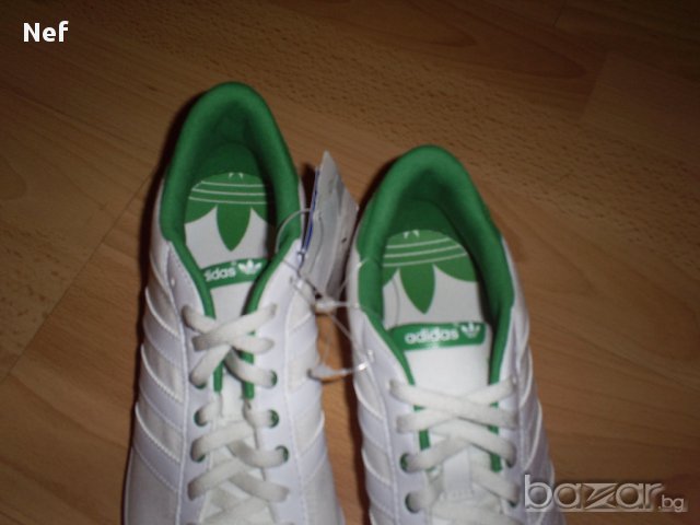Adidas Originals Adi T Tennis J, оригинални