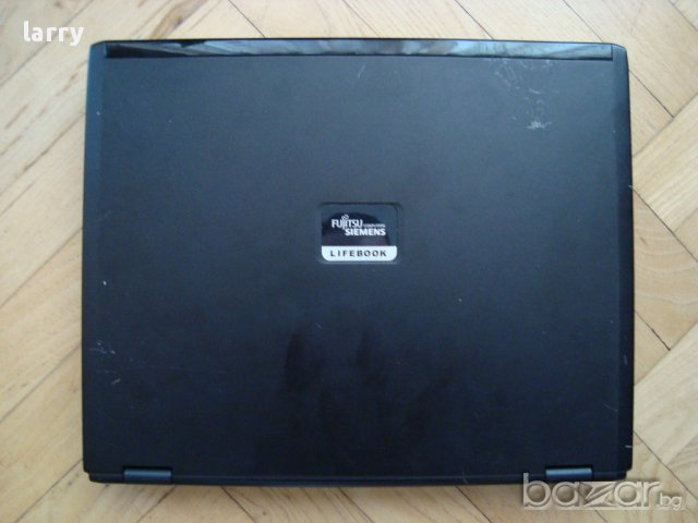 Fujitsu-siemens Lifebook S7110 лаптоп на части, снимка 3 - Части за лаптопи - 9112738