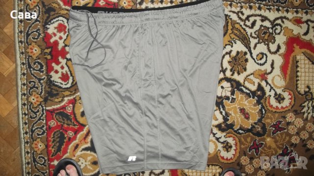 Шорти RUSSELL, EASY SURF    мъжки,2-3ХЛ, снимка 10 - Спортни дрехи, екипи - 25778112