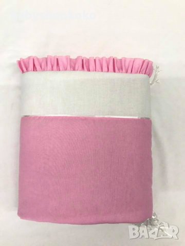 Обиколник, снимка 8 - Спално бельо и завивки - 24737369