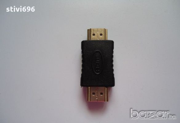 HDMI мъжко - HDMI мъжко, снимка 2 - Други - 11618711