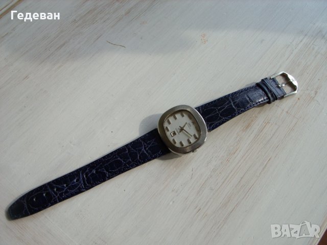 Ebel Brasilia Automatic, снимка 2 - Мъжки - 24577044