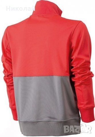Nike Rafael Nadal Tennis Jacket, снимка 2 - Спортни дрехи, екипи - 25116050