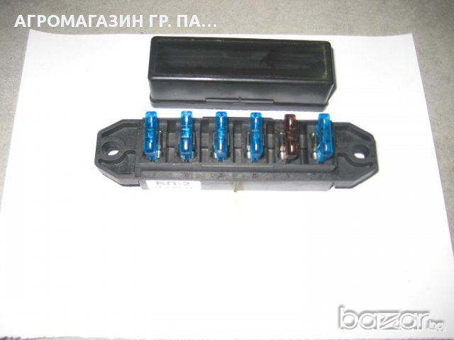 БЛОК БУШОНИ БЕЛАРУС, снимка 3 - Части - 13109686