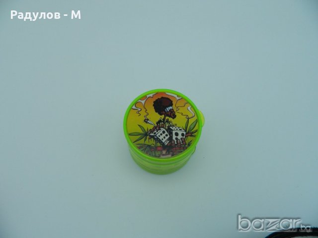 Машинка за стриване на тютюн, снимка 6 - Други - 19355547