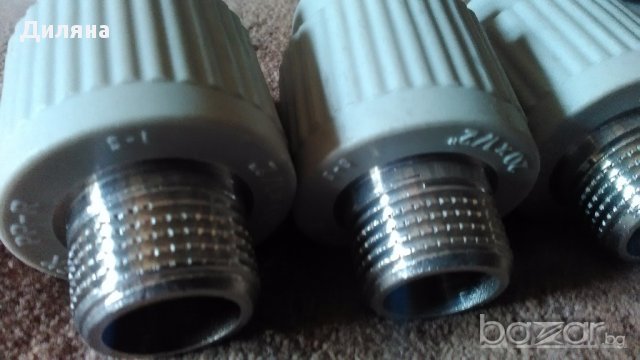 ВиК адаптор, снимка 6 - Други - 12895209