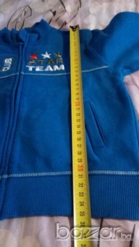 PRENATAL бебешки спортен екип, снимка 11 - Комплекти за бебе - 19353255