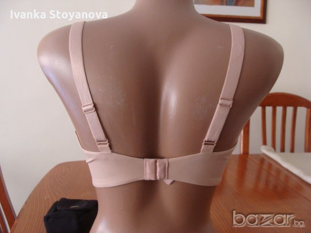 Продавам сутиен TRIUMPH 80E, снимка 3 - Бельо - 19586106