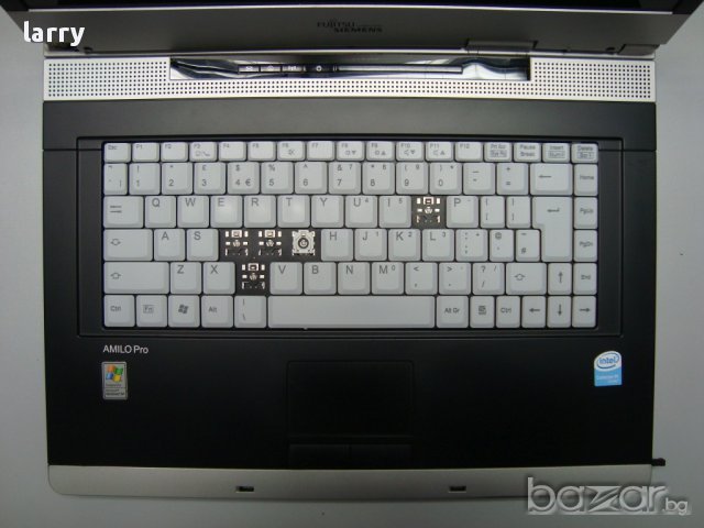 Fujitsu-Siemens Amilo Pro V2055 на части, снимка 1 - Части за лаптопи - 12849056