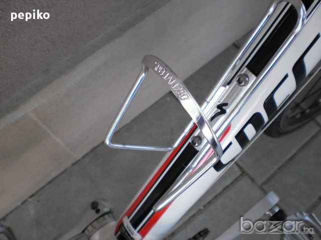 Продавам колела внос от Германия  градски шосеен велосипед SPECIALIZED карбонова вилка, снимка 10 - Части за велосипеди - 10070534