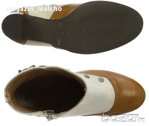 Дамски Боти - G-Star RAW;  размер: 41, снимка 5 - Дамски ежедневни обувки - 15310778