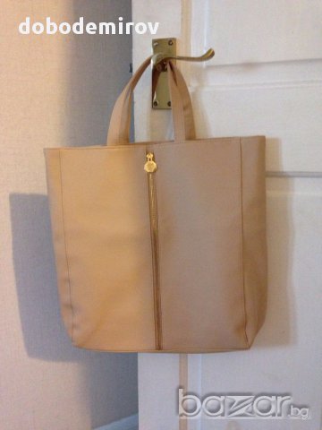 Нова кожена дамска чанта PACO RABANNE Lady Million оригинал, снимка 9 - Чанти - 15648565