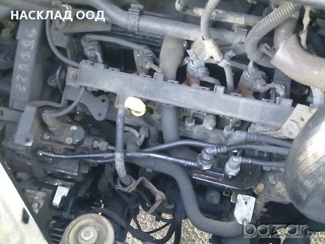 Peugeot Boxer /Пежо Боксер 2.0 HDi 2005 г., снимка 5 - Бусове и автобуси - 12902600