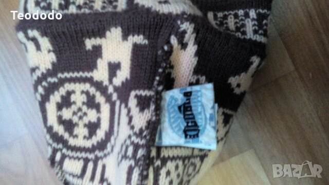 Зимни  шапки Atlas, Iguana, Eisbar, Swix и Quicksilver, снимка 3 - Шапки - 20256523