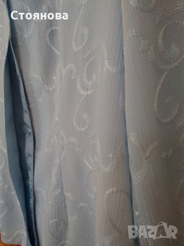 Дамски блузи с дълъг ръкав размер 44/46 и 48, снимка 9 - Блузи с дълъг ръкав и пуловери - 22386712