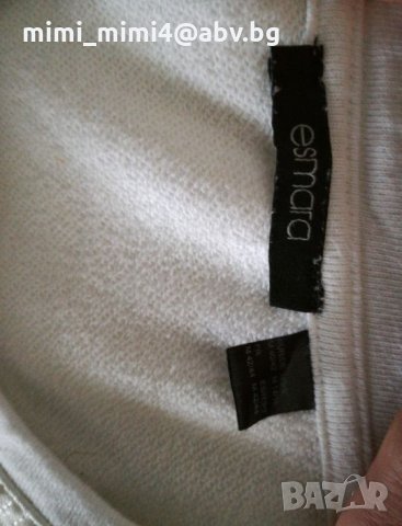 Блуза, снимка 6 - Блузи с дълъг ръкав и пуловери - 23938512