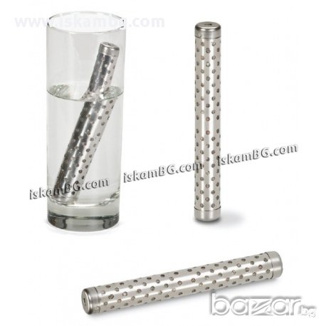 Алкален стик за пречистване на вода - код 1088, снимка 2 - Други стоки за дома - 13539473