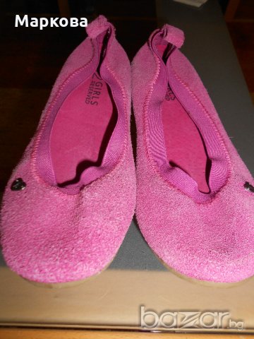 Обувки за момиченце RESERVED, снимка 2 - Детски маратонки - 19126566