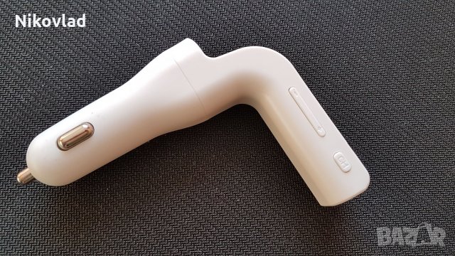 FM Transmitter, снимка 4 - Друга електроника - 22843939