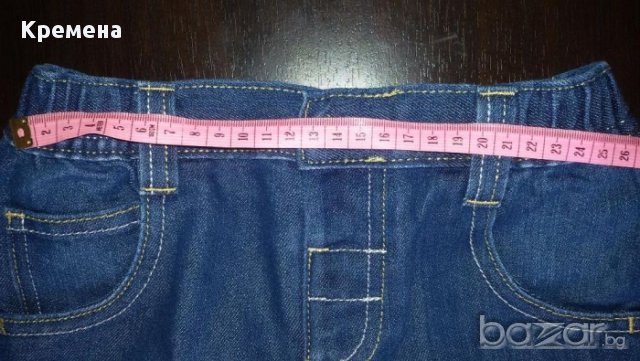 Панталонки за момченце 3-4год. - 3бр. за 18лв , снимка 10 - Детски панталони и дънки - 16428813