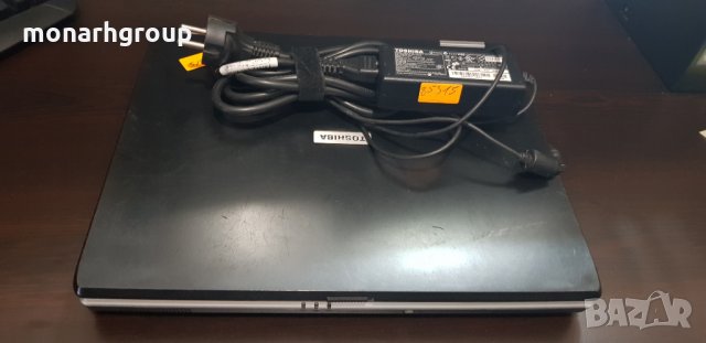 Лаптоп  TOSHIBA SATELLITE PRO L20-102/без батерия/, снимка 11 - Батерии за лаптопи - 26025325