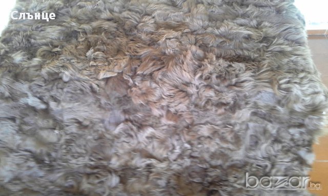 Кожа, снимка 5 - Декорация за дома - 12437637