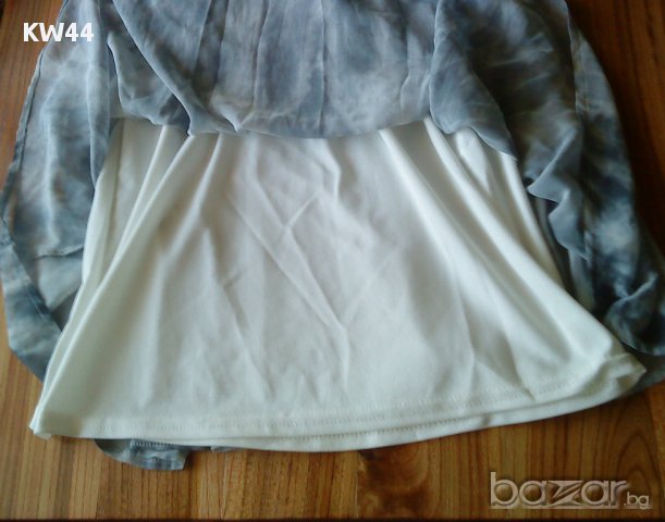 Маркова рокля, снимка 3 - Рокли - 17393896