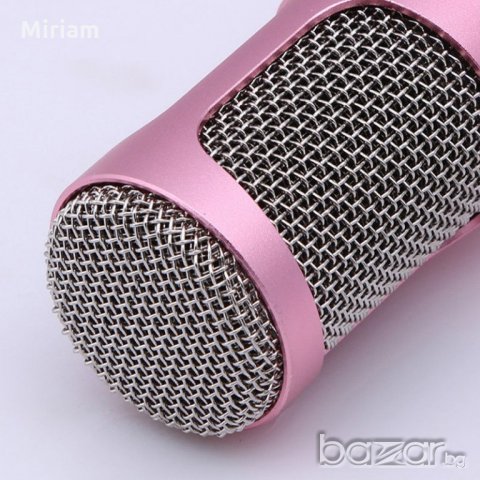 Нов безжичен Bluetooth караоке микрофон 35 лв., снимка 2 - Синтезатори - 21427109