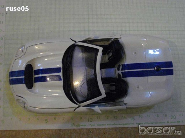 Кола - 103, снимка 3 - Други ценни предмети - 8675981