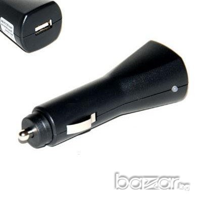 Зарядно за автомобил - USB изход (12V -> 5V 150mA)