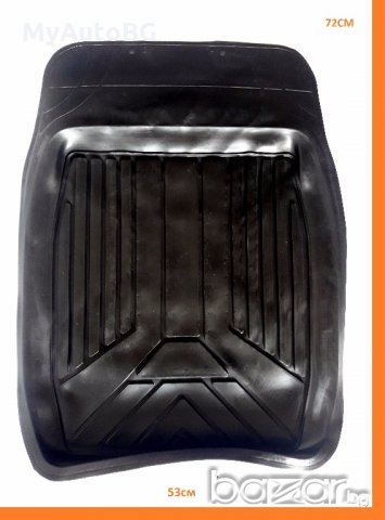 Стелки за автомобил универсални тип леген 5 бр комплект, снимка 2 - Аксесоари и консумативи - 19953181