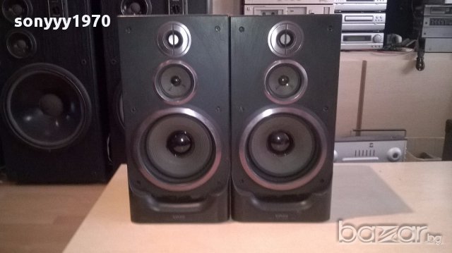 Topline mhc-4800xb 3way-40/25/20sm-внос швеицария, снимка 6 - Тонколони - 13718199
