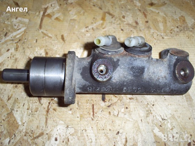 Спирачна помпа Fiat Alfa Lancia