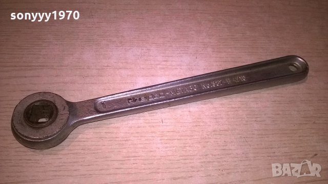 rheidco-metabo-made in germany-chrom-vanadium, снимка 8 - Аксесоари и консумативи - 22062433