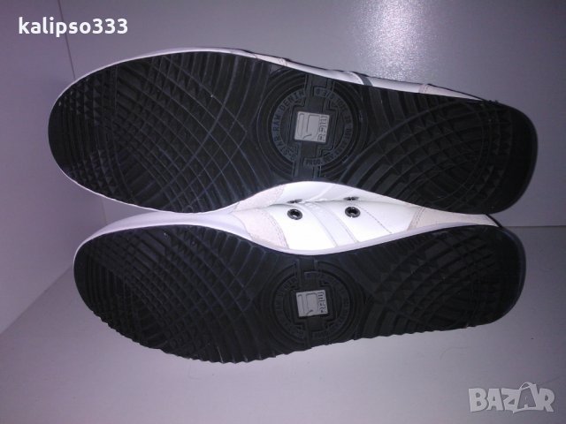 G-star оригинални обувки, снимка 5 - Маратонки - 24490864