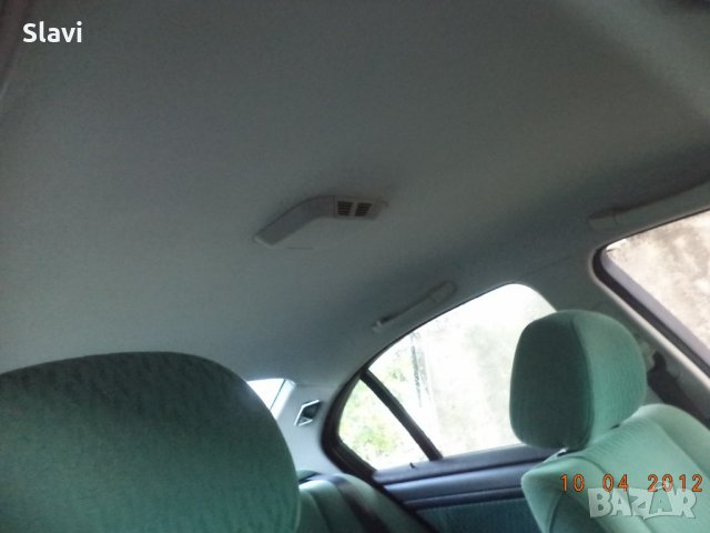 bmw e46 318i на части, снимка 11 - Автомобили и джипове - 22047067