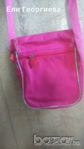 Чанта, снимка 2 - Кенгура и ранички - 19579767